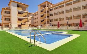 Ribera Beach 2 - 1106