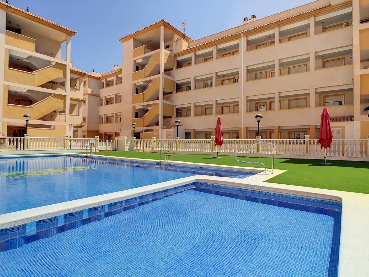 Ribera Beach 2 - 1106 Mar de Cristal Exterior foto
